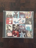 U2 « Achtung Baby »